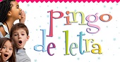 Pingo de Letra